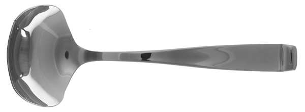 Forte (Stainless) Solid Gravy Ladle