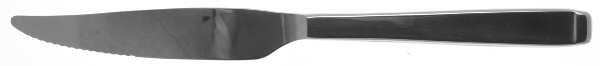Forte (Stainless) Individual Solid Handle Steak Knife