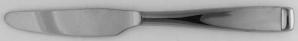 Forte (Stainless) Solid Dessert/Luncheon Knife