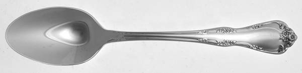 Fredericksburg (Silverplate, 1968) Demitasse Spoon