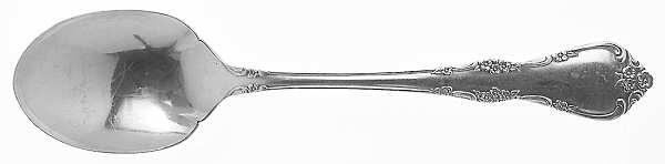 Fredericksburg (Silverplate, 1968) Sugar Spoon