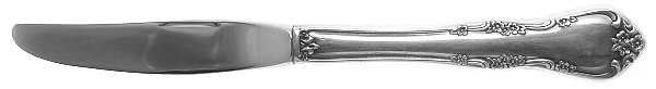 Fredericksburg (Silverplate, 1968) Hollow Handle Youth Knife
