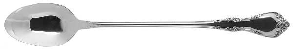 Fredericksburg (Silverplate, 1968) Iced Tea Spoon