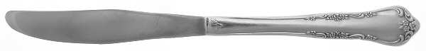 Fredericksburg (Silverplate, 1968) Modern Solid Knife