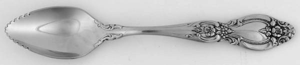 Frederick II (Stainless) Fruit/Orange Spoon