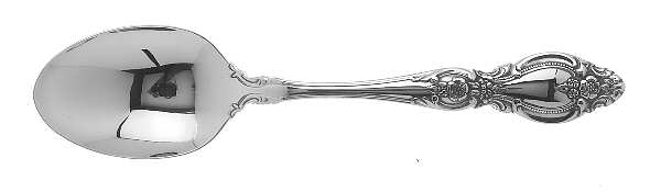 Frederick II (Stainless) Place/Oval Soup Spoon