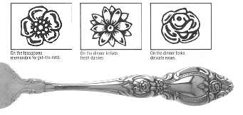 Frederick II (Stainless) by Oneida Silver