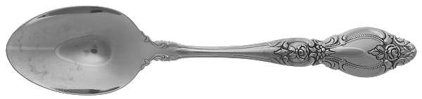 Frederick II (Stainless) Tablespoon (Serving Spoon)