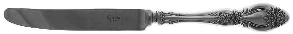Frederick II (Stainless) New French Hollow Knife with Bolster