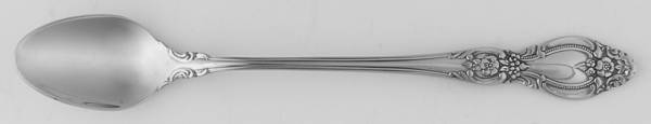 Frederick II (Stainless) Iced Tea Spoon