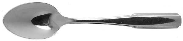 Fremont (Stainless) Teaspoon