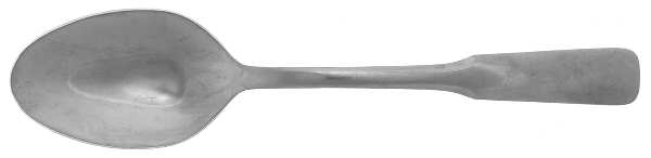 Friendship (Stainless) Place/Oval Soup Spoon