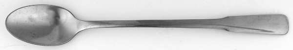 Friendship (Stainless) Iced Tea Spoon