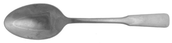 Friendship (Stainless) Tablespoon (Serving Spoon)