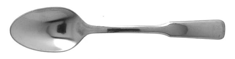 Friendship (Stainless) Teaspoon