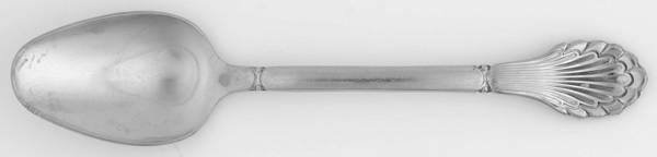 Free Spirit (Stainless) Teaspoon