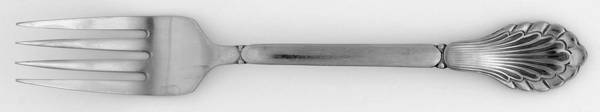 Free Spirit (Stainless) Individual Salad Fork