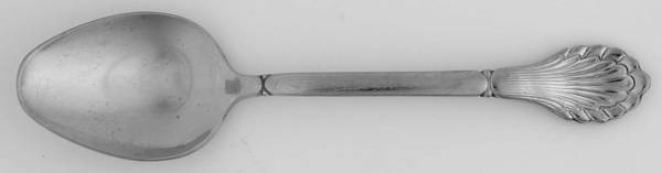 Free Spirit (Stainless) Place/Oval Soup Spoon