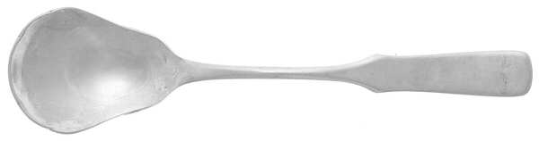 Fyfe and Drum (Stainless) Sugar Spoon