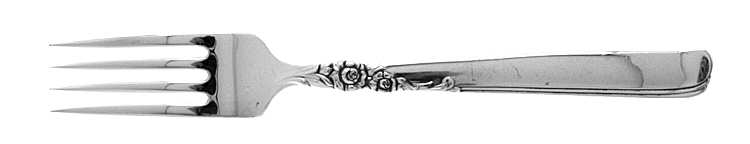 Gay Adventure (Silverplate, 1955) Fork