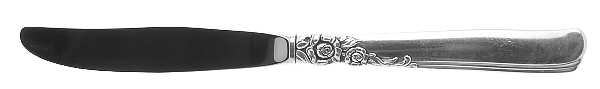 Gay Adventure (Silverplate, 1955) Modern Hollow Knife