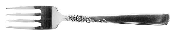 Gay Adventure (Silverplate, 1955) Individual Salad Fork