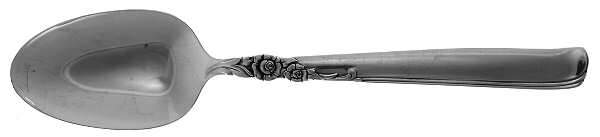 Gay Adventure (Silverplate, 1955) Place/Oval Soup Spoon