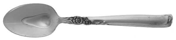 Gay Adventure (Silverplate, 1955) Demitasse Spoon