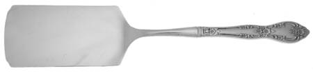 Galveston (Stainless) Lasagna Server with Stainless Blade HC