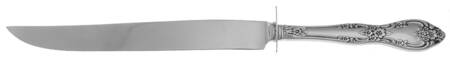Galveston (Stainless) Carving Knife Small with Stainless Blade HC