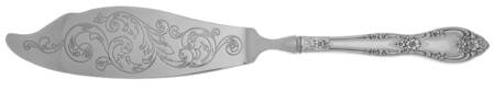 Galveston (Stainless) Fish Serving Knife with Stainless Blade HC