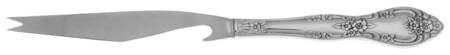 Galveston (Stainless) Bar Knife Serving with Stainless Blade HC