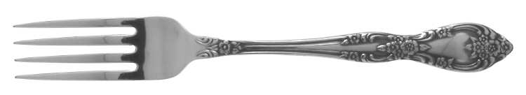 Galveston (Stainless) Fork