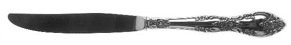 Galveston (Stainless) Modern Hollow Knife