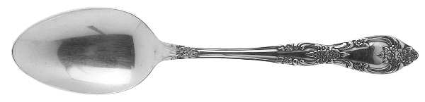 Galveston (Stainless) Tablespoon (Serving Spoon)