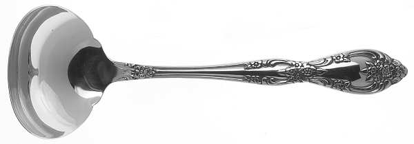 Galveston (Stainless) Solid Gravy Ladle