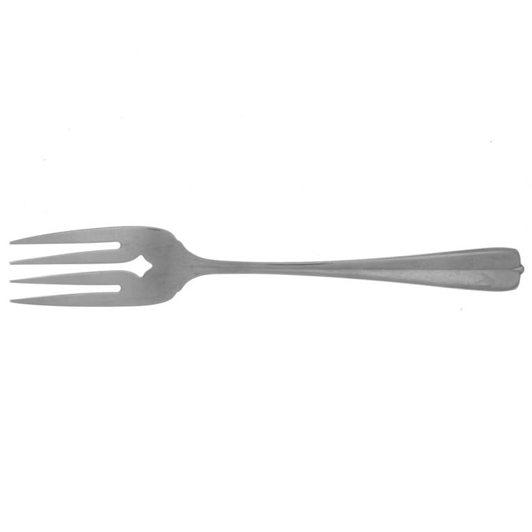 Gala-Impulse (Stainless) Individual Salad Fork