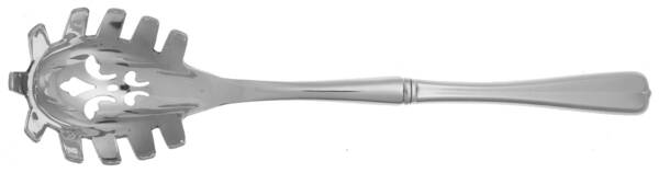 Gala-Impulse (Stainless) Pasta Server with Stainless Bowl HC