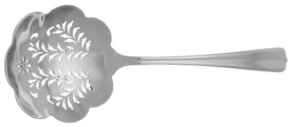 Gala-Impulse (Stainless) Pea Spoon Stainless Large HC