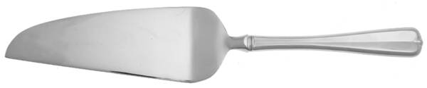 Gala-Impulse (Stainless) Pie and Cake Server with Stainless Blade HC