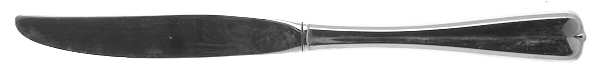 Gala-Impulse (Stainless) Modern Hollow Knife