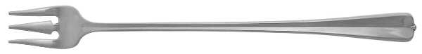 Gala-Impulse (Stainless) Cocktail/Seafood Fork