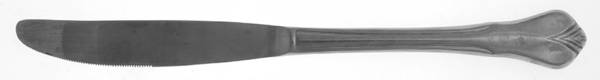 Gatsby (Northland, Stainless) Modern Hollow Knife