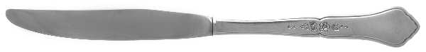Gazebo (Stainless) Modern Hollow Knife