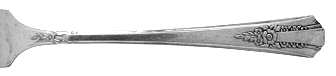 Genesee (Silverplate, 1940) by Oneida Silver