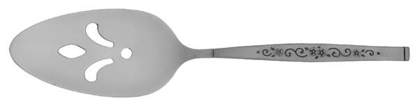 Genoa (Stainless) All Stainless Pie Server