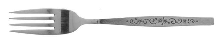 Genoa (Stainless) Fork