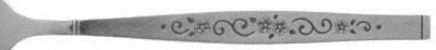 Genoa (Stainless) by Oneida Silver