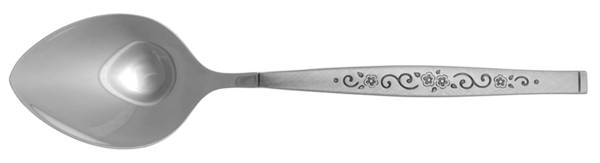 Genoa (Stainless) Place/Oval Soup Spoon