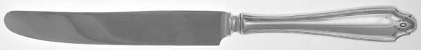 Georgian (Silverplate, 1912) Old French Hollow Knife
